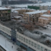 В Петербурге начали сносить ТК «Сампсониевский» под жилую застройку