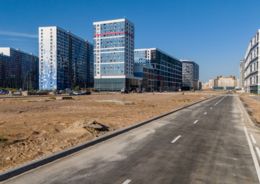 благоустройство