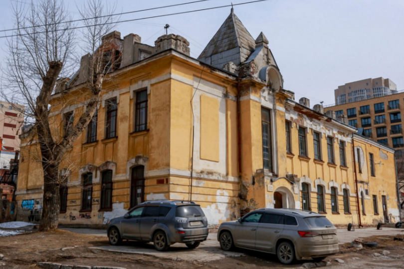 Новосибирск запускает программу «Рубль за наследие»