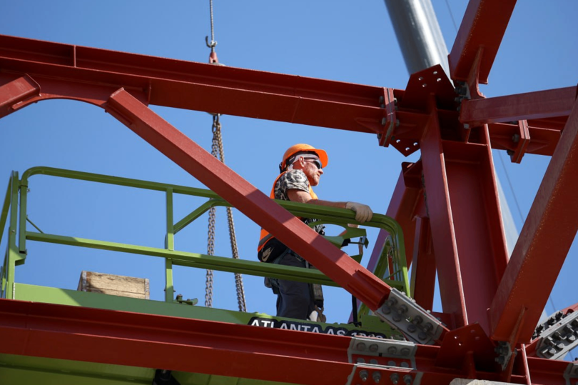 Правительство расширило перечень мероприятий, реализуемых в рамках государственной программы «Строительство» 