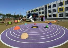 благоустройство