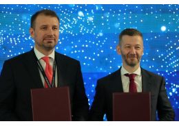 Владислав Кузнецов и Александр Биба