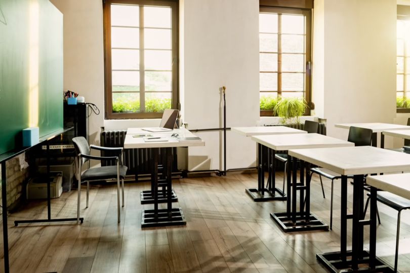 В столице Амурской области планируют построить пять школ