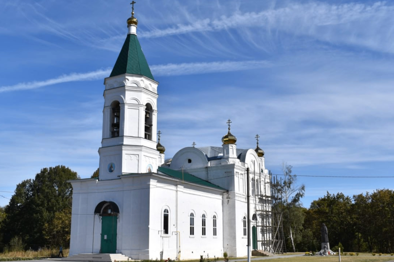 Под особую защиту взяли три старинных здания в Липецкой области