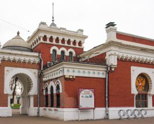 В Москве еще 14 зданий и сооружений официально вошли в список объектов культурного наследия