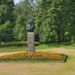 Бюст художника Ильи Репина в Курортном районе Петербурга признан выявленным памятником