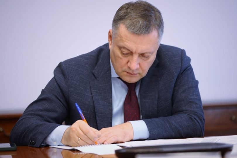 Игорь Кобзев