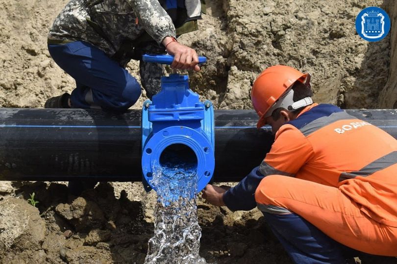 Нацпроект «Инфраструктура для жизни» помогает обновлять коммунальную инфраструктуру в Калининградской области