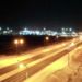 Вся федеральная трасса М-10 «Россия» в Ленобласти теперь освещена в темное время суток