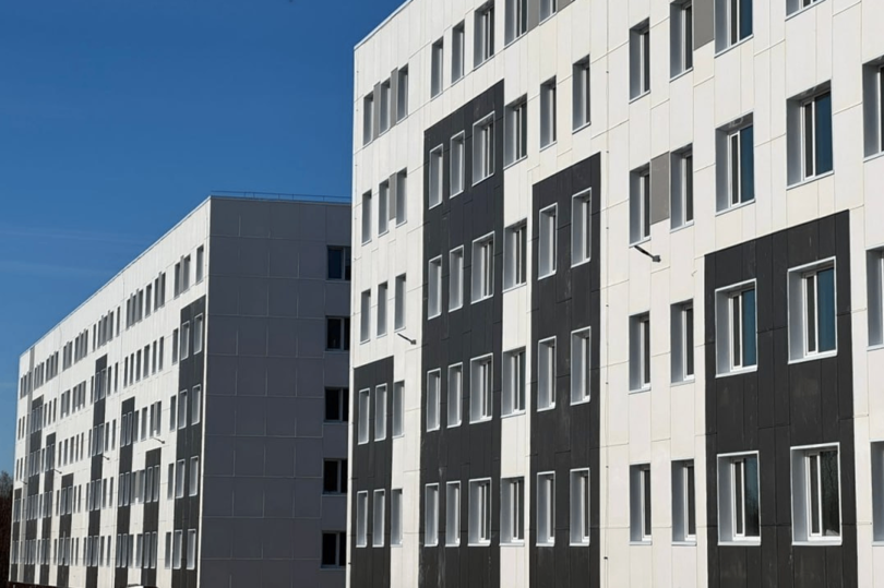 В Коми по новой программе переселения из аварийного жилья расселят около 20 тысяч человек