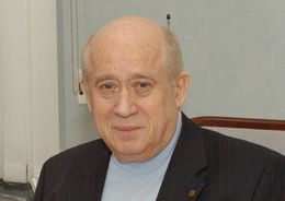 Гольман Владимир Михайлович
