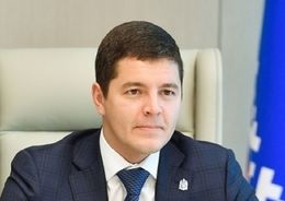 Артюхов Дмитрий Андреевич