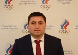 Узденов Рашид Юсуфович