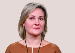 Курочкина Екатерина Евгеньевна