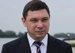 Первышов Евгений Алексеевич