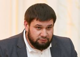 Дубовка Владимир Николаевич