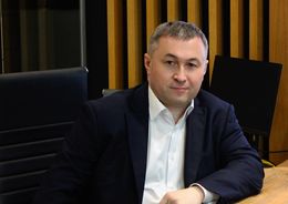 Будников Виталий Алексеевич