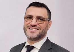 Головин Сергей Викторович