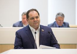 Гольдштейн Ростислав Эрнстович