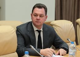 Фатеев Андрей Евгеньевич