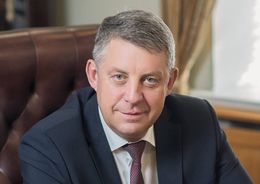 Богомаз Александр Васильевич