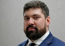 Никитенко Егор Федорович