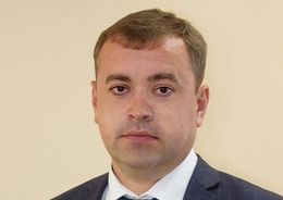 Лазарев Евгений Александрович