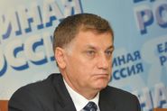Макаров Вячеслав Серафимович