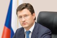 Новак Александр Валентинович