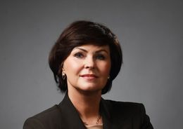 Астратова Алла Юрьевна