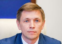Носков Константин Юрьевич