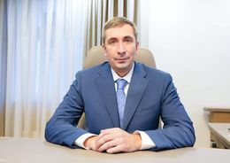 Александров Алексей Алексеевич