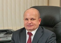 Полунин Виктор Михайлович
