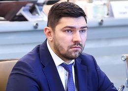 Фирсов Тихон Михайлович