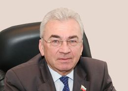 Бебенин Сергей Михайлович