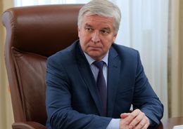 Котельников Фёдор Петрович