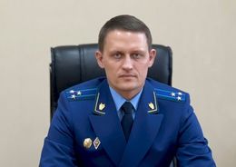 Хлебкович Павел Андреевич