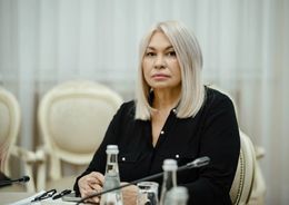 Атанова Елена Владимировна