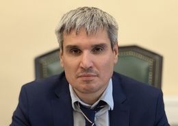 Вакушин Дмитрий Владимирович