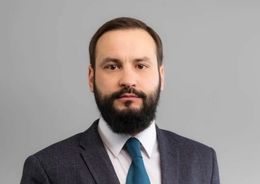 Полшведкин Роман Викторович