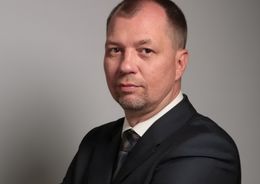 Кулаков Леонид Владимирович