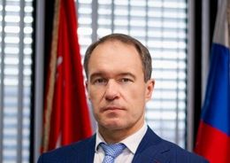 Ситов Александр Николаевич