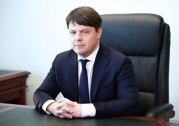 Мурашов Владислав Сергеевич