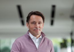 Берестов Юрий Владимирович