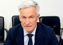 Матюхин Павел Владимирович