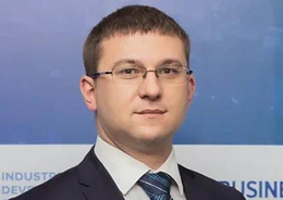 Мищеряков Егор Сергеевич