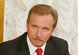Белоусов Алексей Игоревич