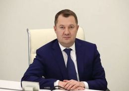 Егоров Максим Борисович
