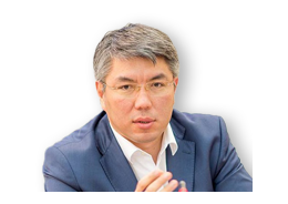 Цыденов Алексей Самбуевич