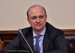 Гордиенко Владислав Валерьевич